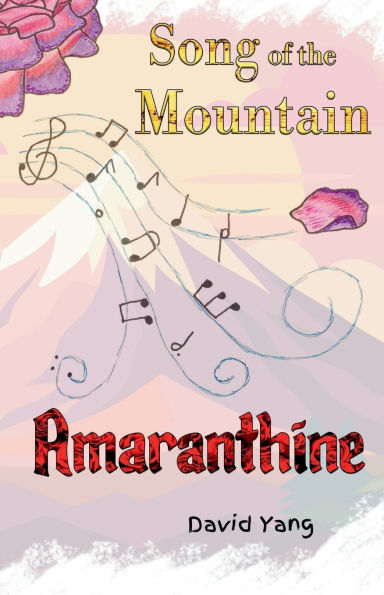 Amaranthine: Song of the Mountain