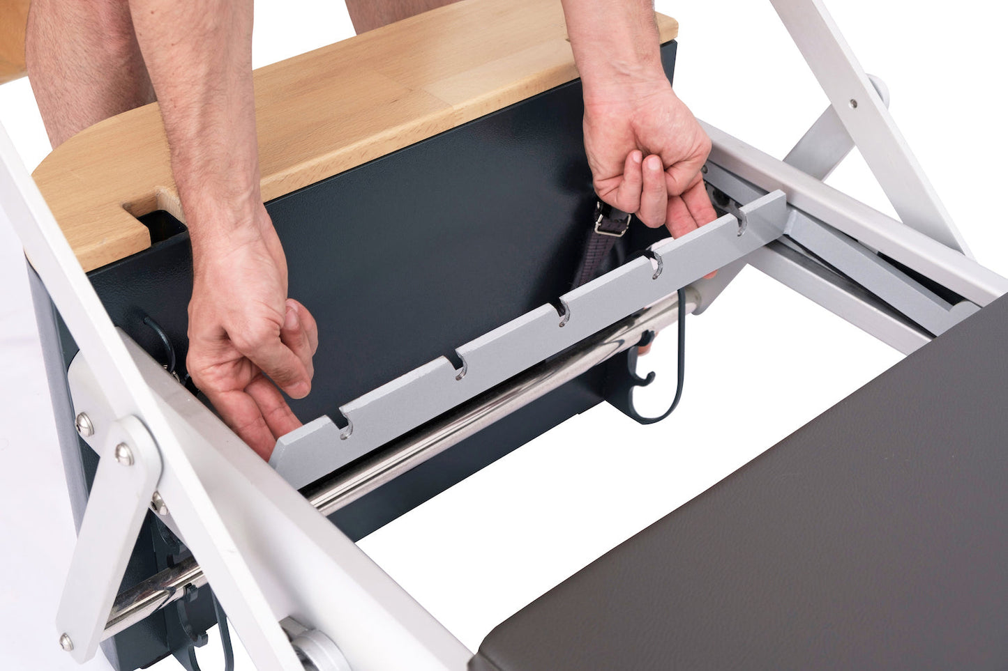 Fitkon™ Pro Reformer Bundle - Tree of Life