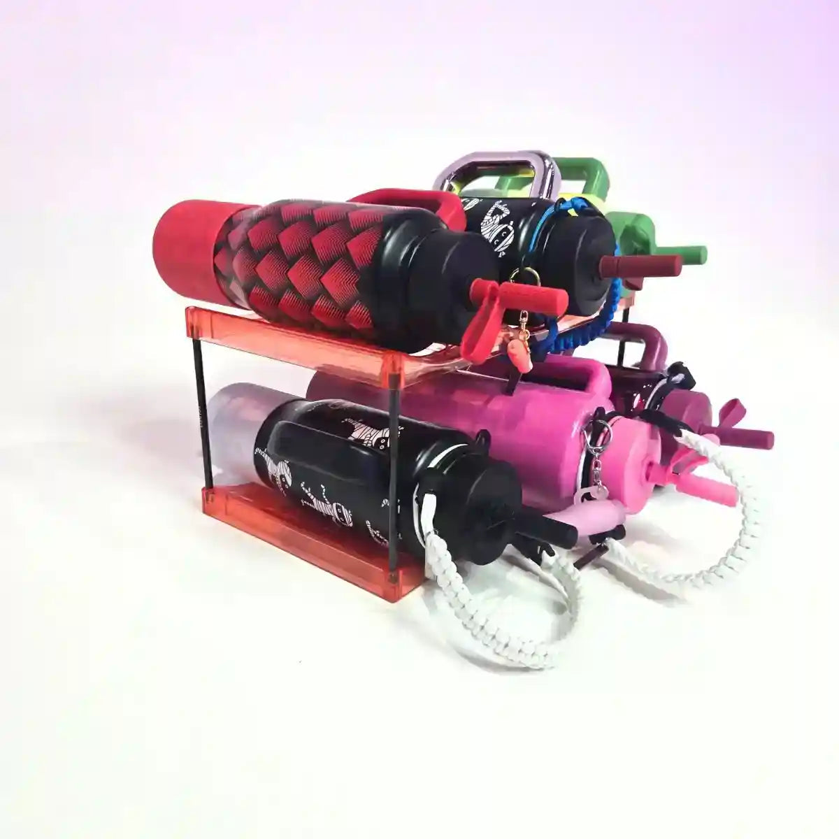 COLDEST Towers - Bottle Organizer - Tree of Life