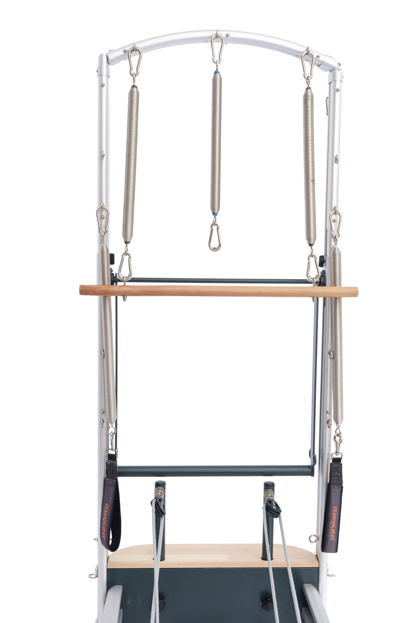 Fitkon™ Pro Plus Reformer Deluxe Bundle - Tree of Life