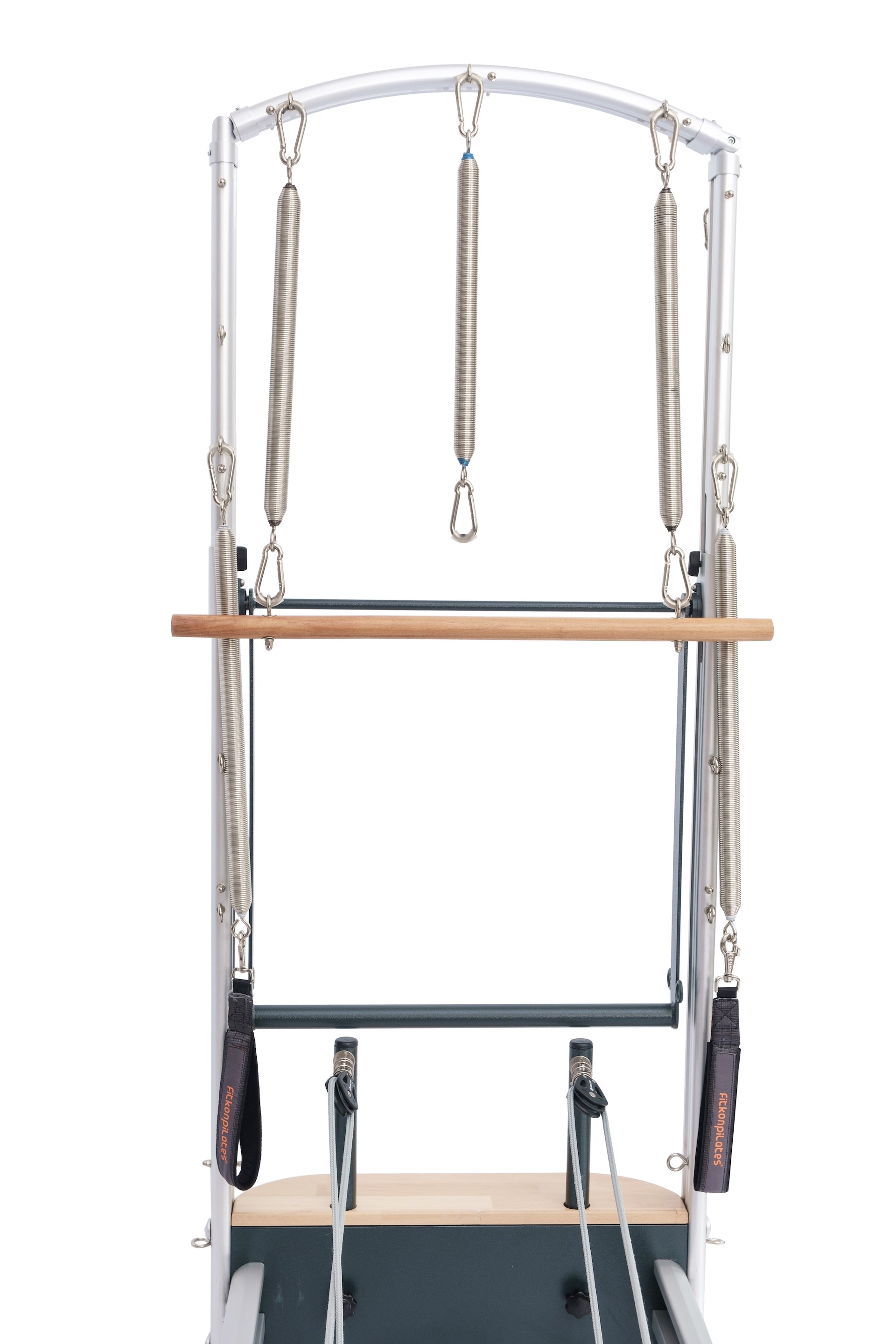 Fitkon™ Pro Plus Reformer Deluxe Bundle - Tree of Life
