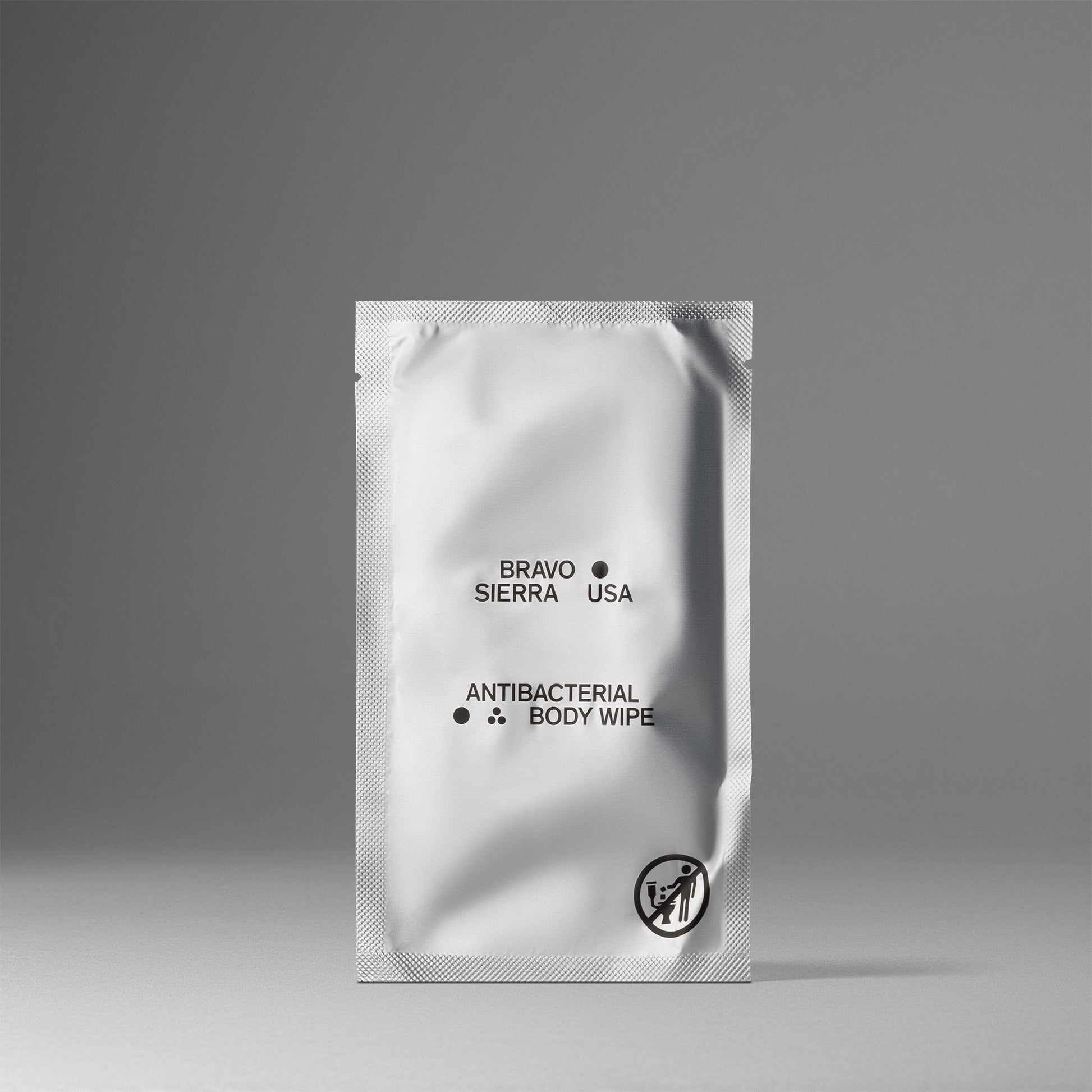 ANTIBACTERIAL BODY WIPES - Tree of Life