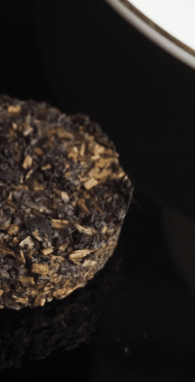 After Eight No. 65 | Loose Leaf Herbal Tea Disc - Tree of Life