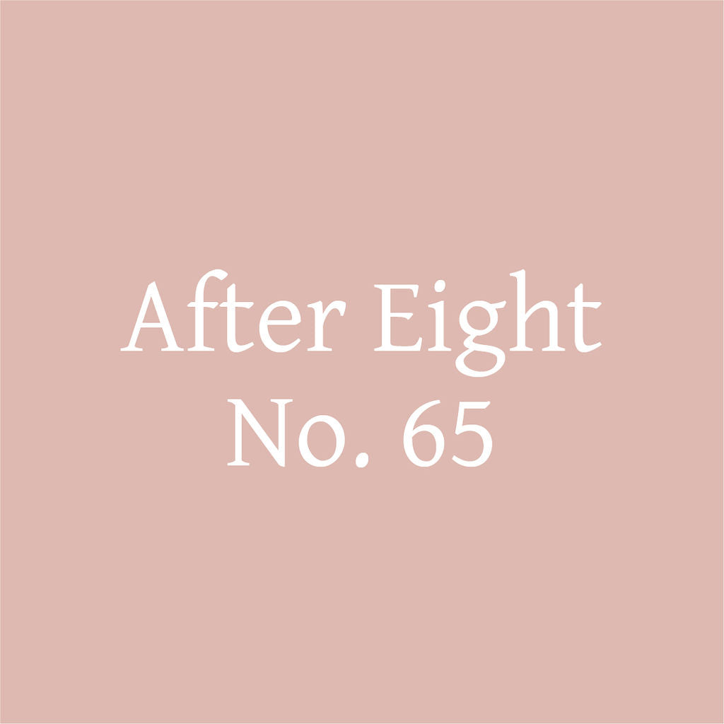 After Eight No. 65 | Loose Leaf Herbal Tea Disc - Tree of Life
