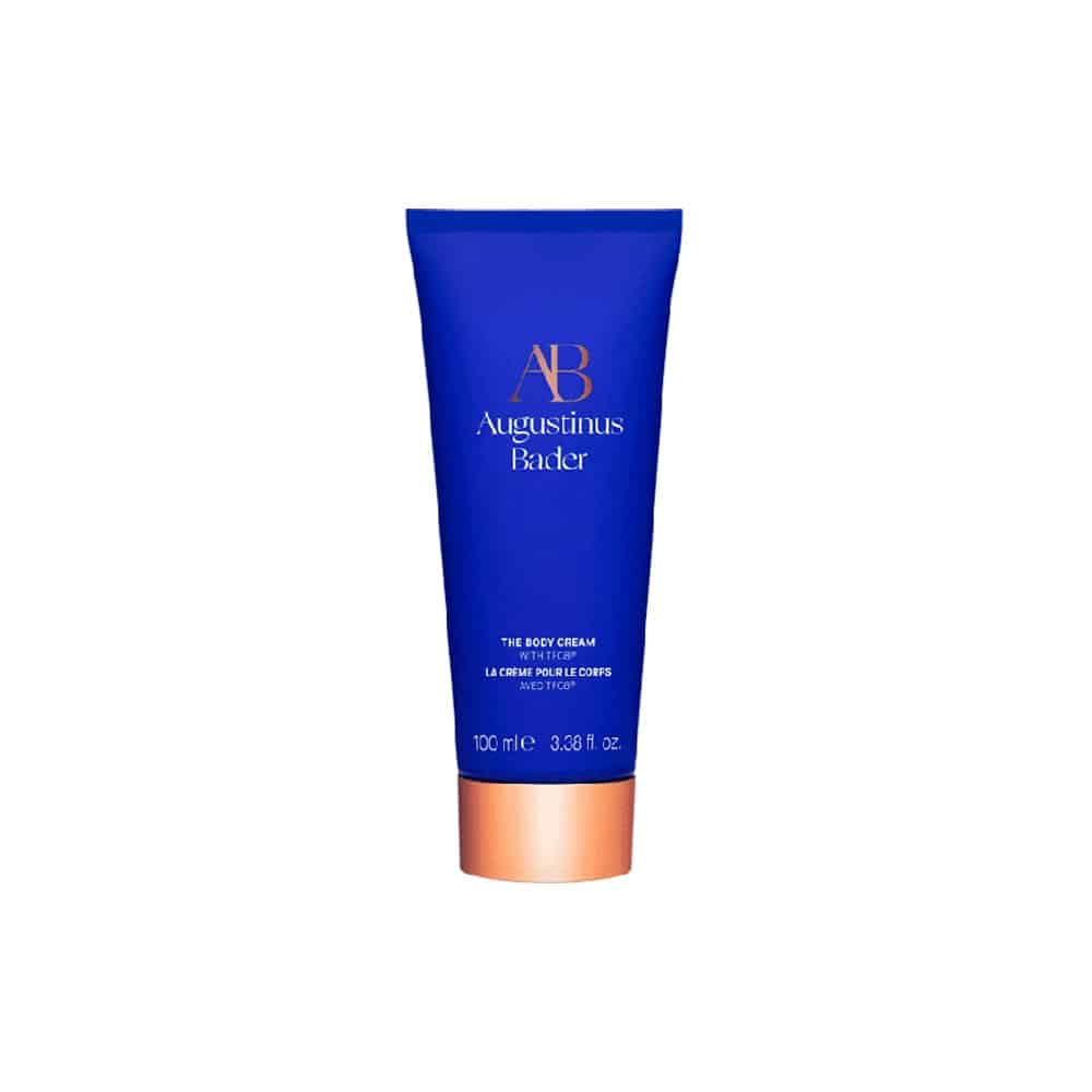 Augustinus Bader The Body Cream - Tree of Life