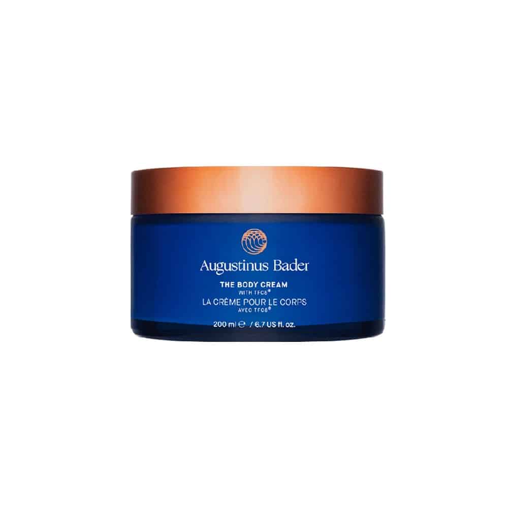 Augustinus Bader The Body Cream - Tree of Life