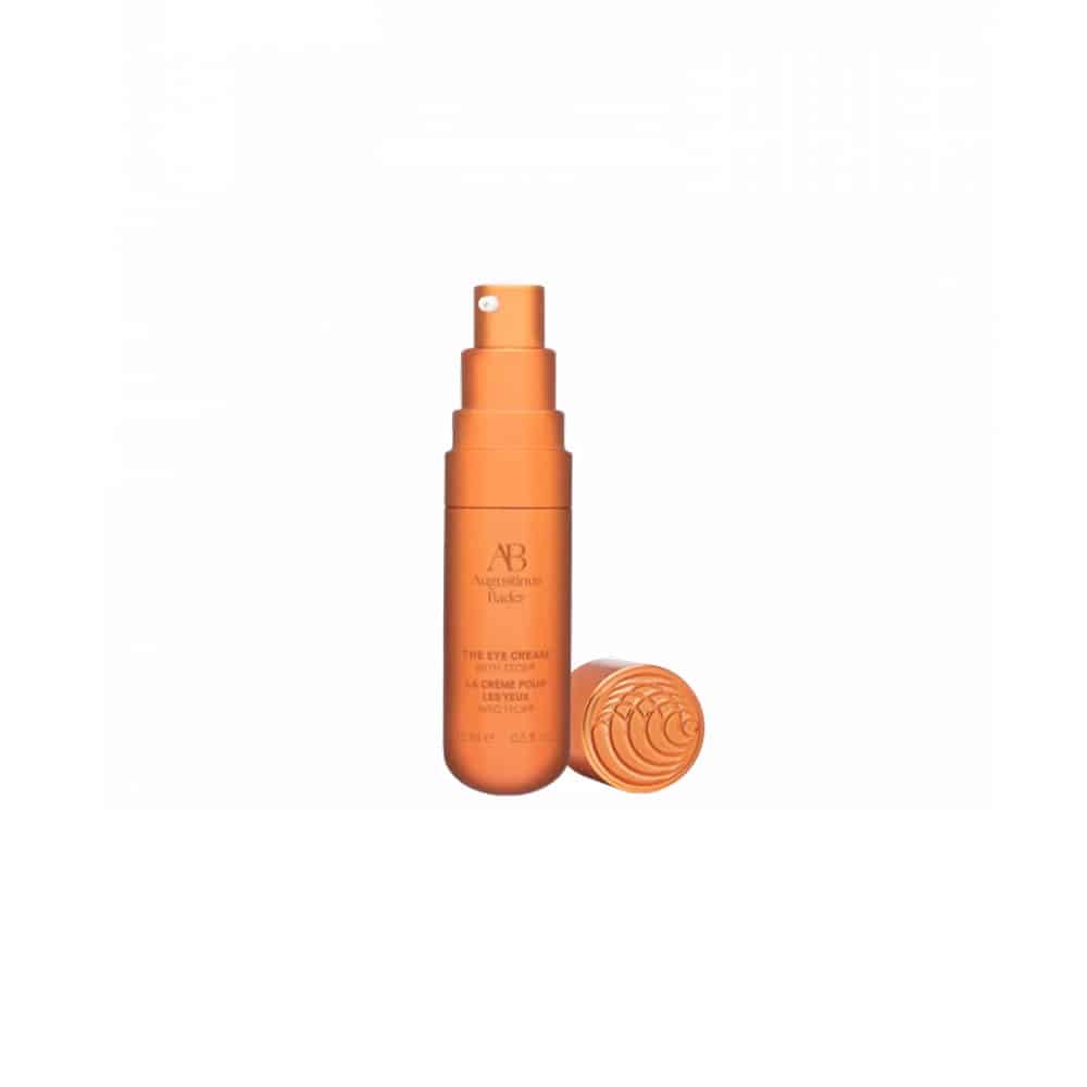 Augustinus Bader The Eye Cream Nomad, 15ML - Tree of Life