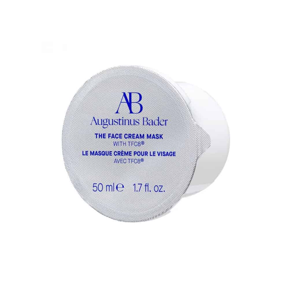 Augustinus Bader The Face Cream Mask Refill 50ML - Tree of Life
