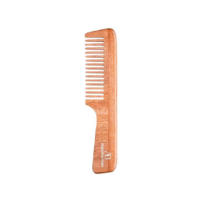 Augustinus Bader The Neem Comb - Tree of Life