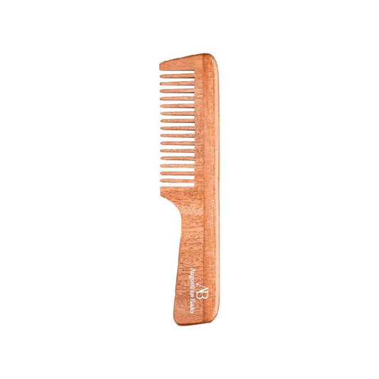 Augustinus Bader The Neem Comb - Tree of Life