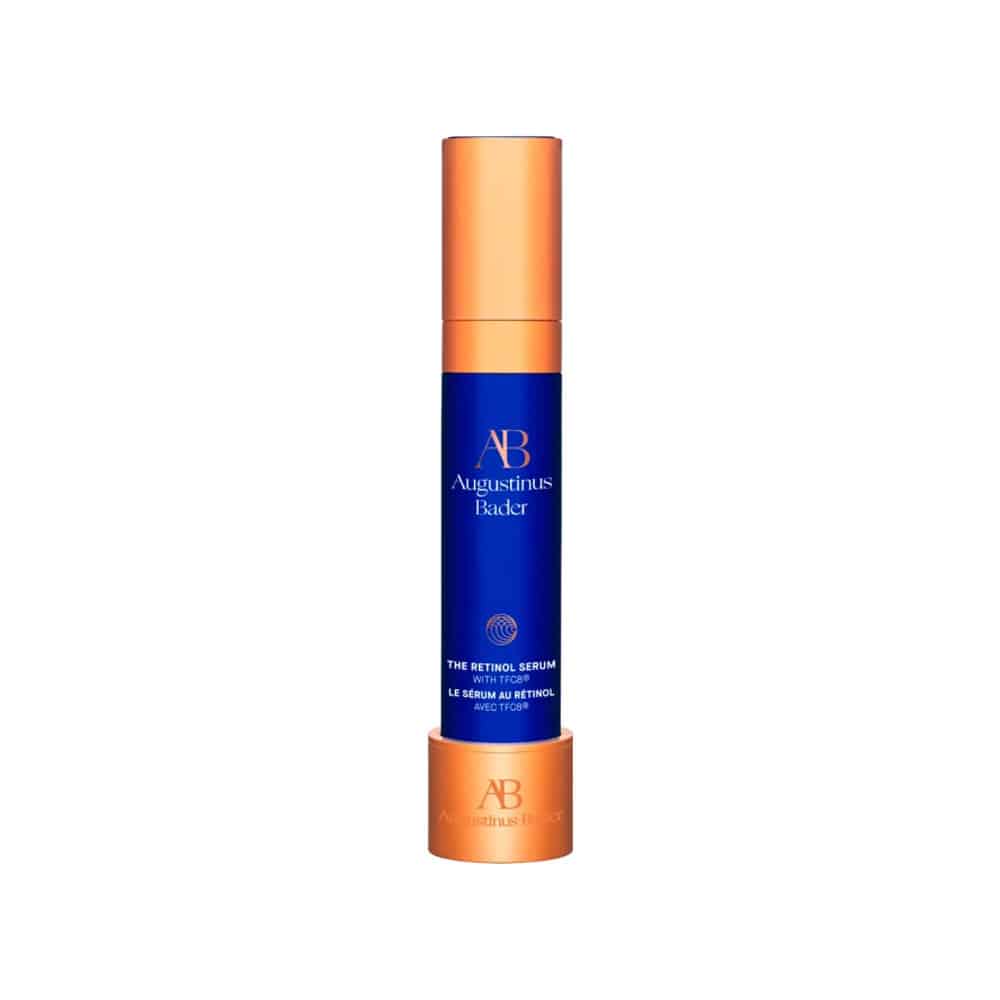 Augustinus Bader The Retinol Serum - Tree of Life