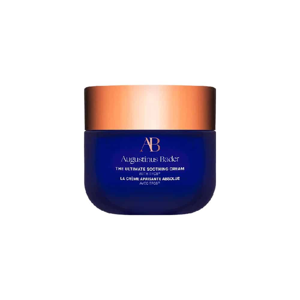 Augustinus Bader The Ultimate Soothing Cream 50 mL - Tree of Life