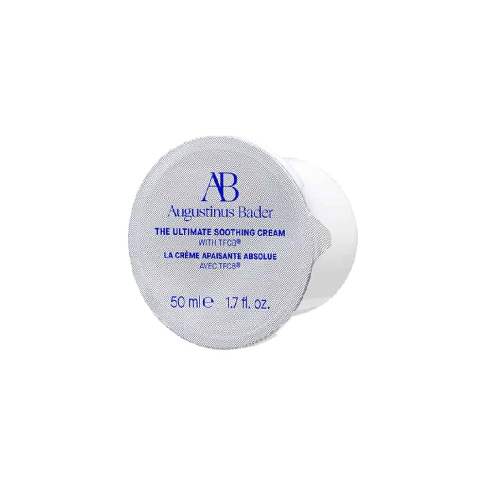 Augustinus Bader The Ultimate Soothing Cream Refill 50 mL - Tree of Life