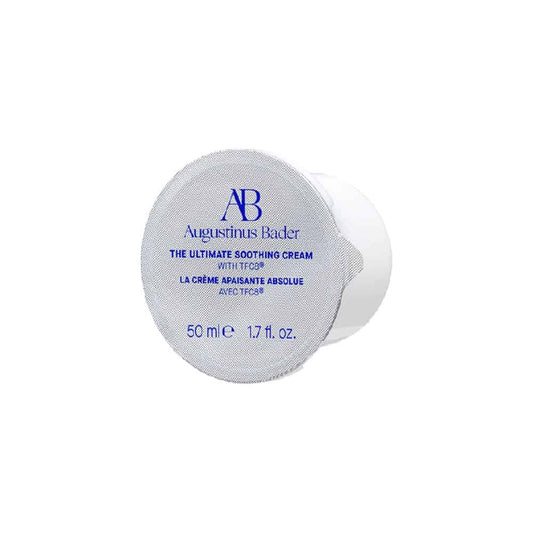 Augustinus Bader The Ultimate Soothing Cream Refill 50 mL - Tree of Life