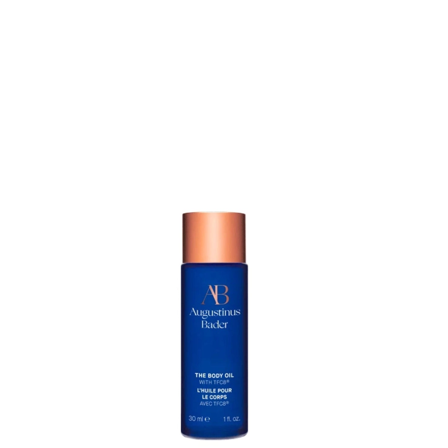 Augustinus Bader The Body Oil - Tree of Life