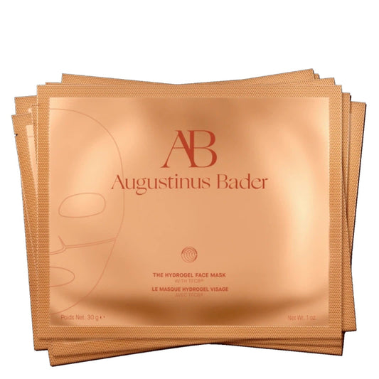 Augustinus Bader The Hydrogel Face Mask - Tree of Life