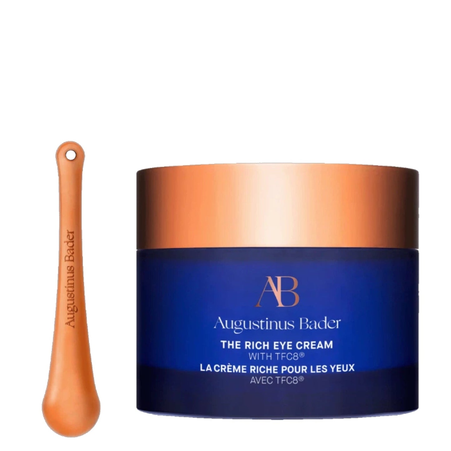 Augustinus Bader The Rich Eye Cream 15 mL - Tree of Life