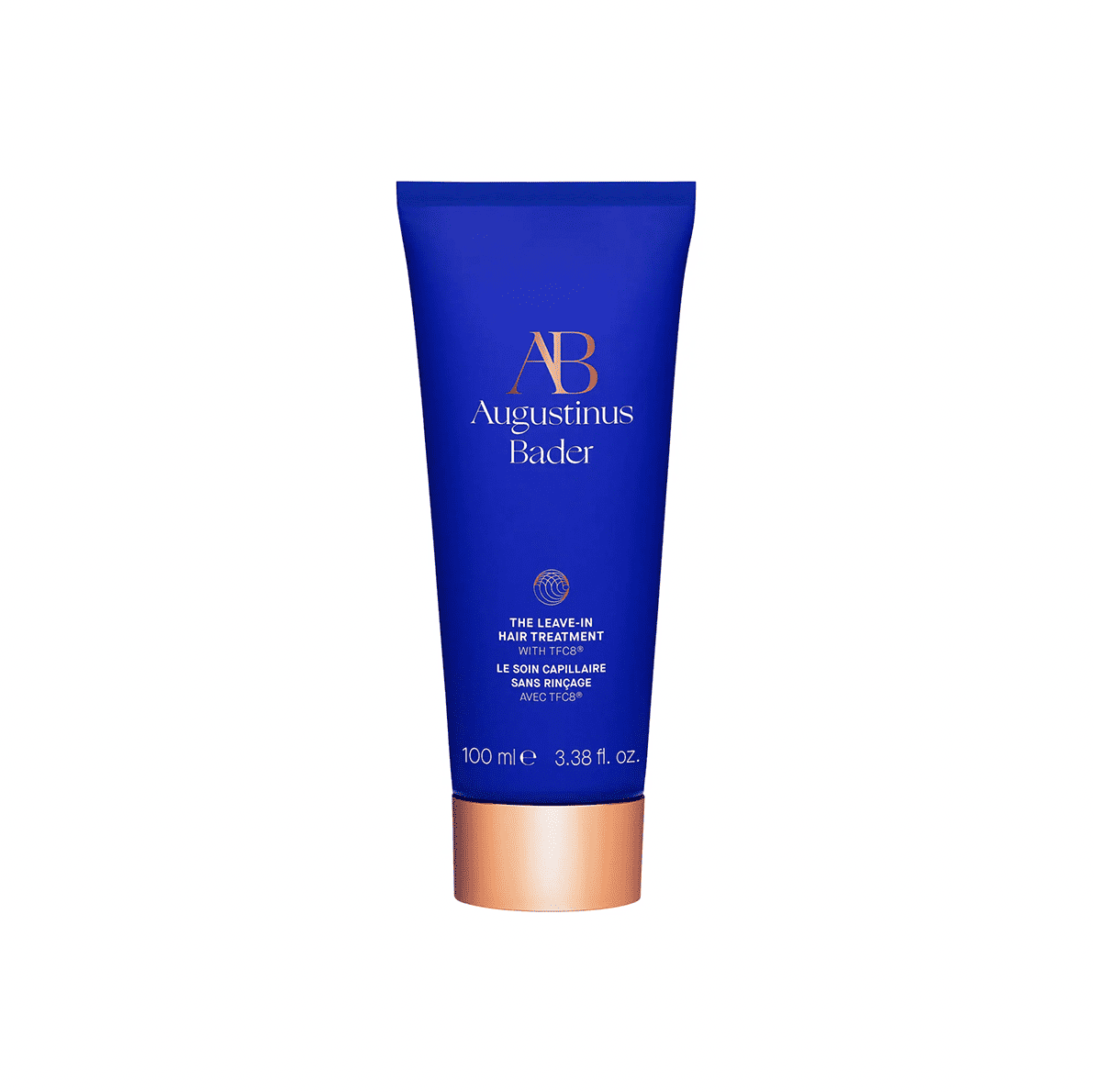 Augustinus Bader The Leave-In Hair Treatment 100 mL - Tree of Life