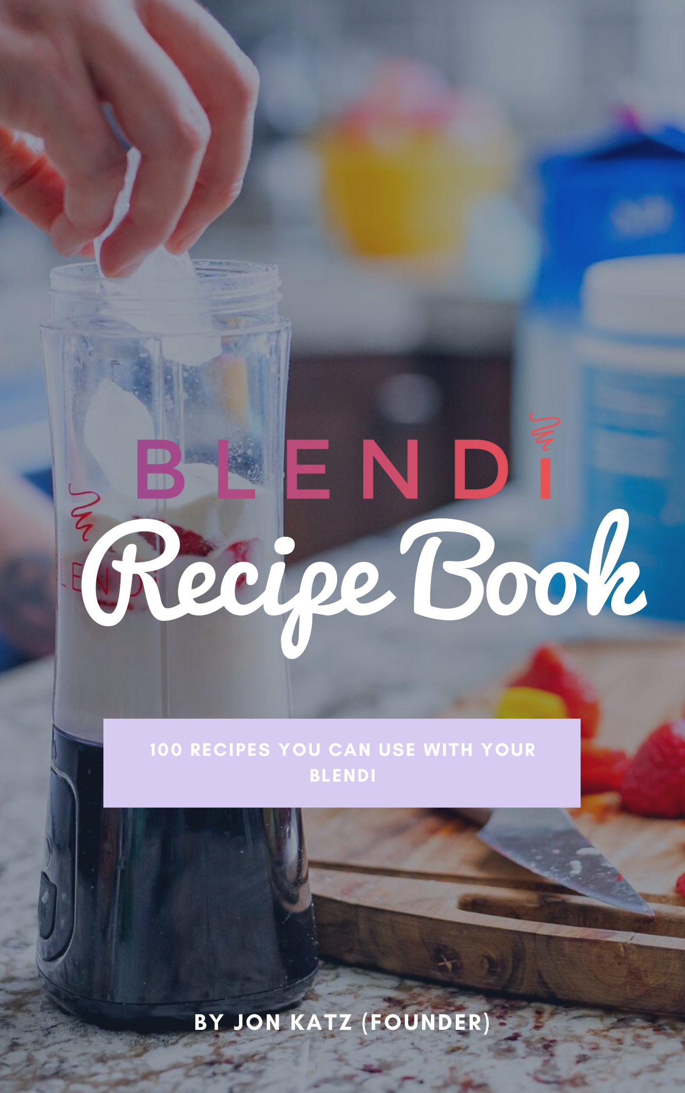 Recipe Book: 99 Delicious & Healthy Recipes (PDF) - Tree of Life