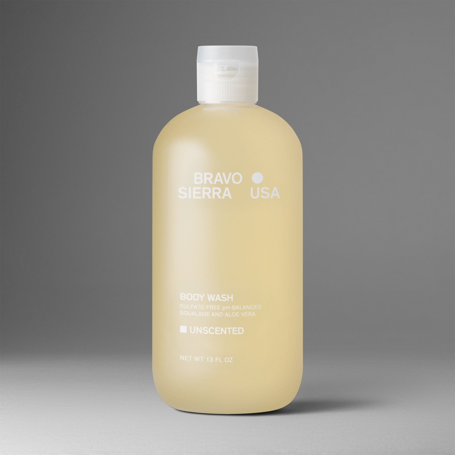 BODY WASH - UNSCENTED - Tree of Life