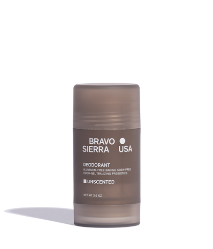 DEODORANT - UNSCENTED - Tree of Life