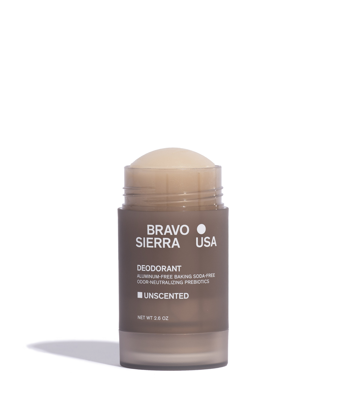 DEODORANT - UNSCENTED - Tree of Life