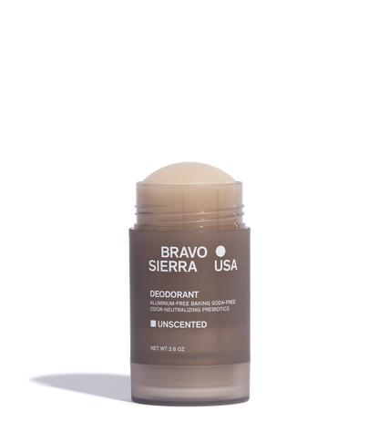 DEODORANT - UNSCENTED - Tree of Life