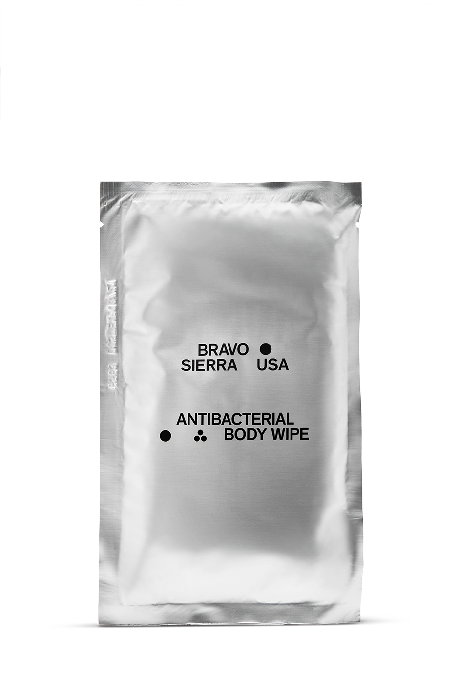 ANTIBACTERIAL BODY WIPES - Tree of Life