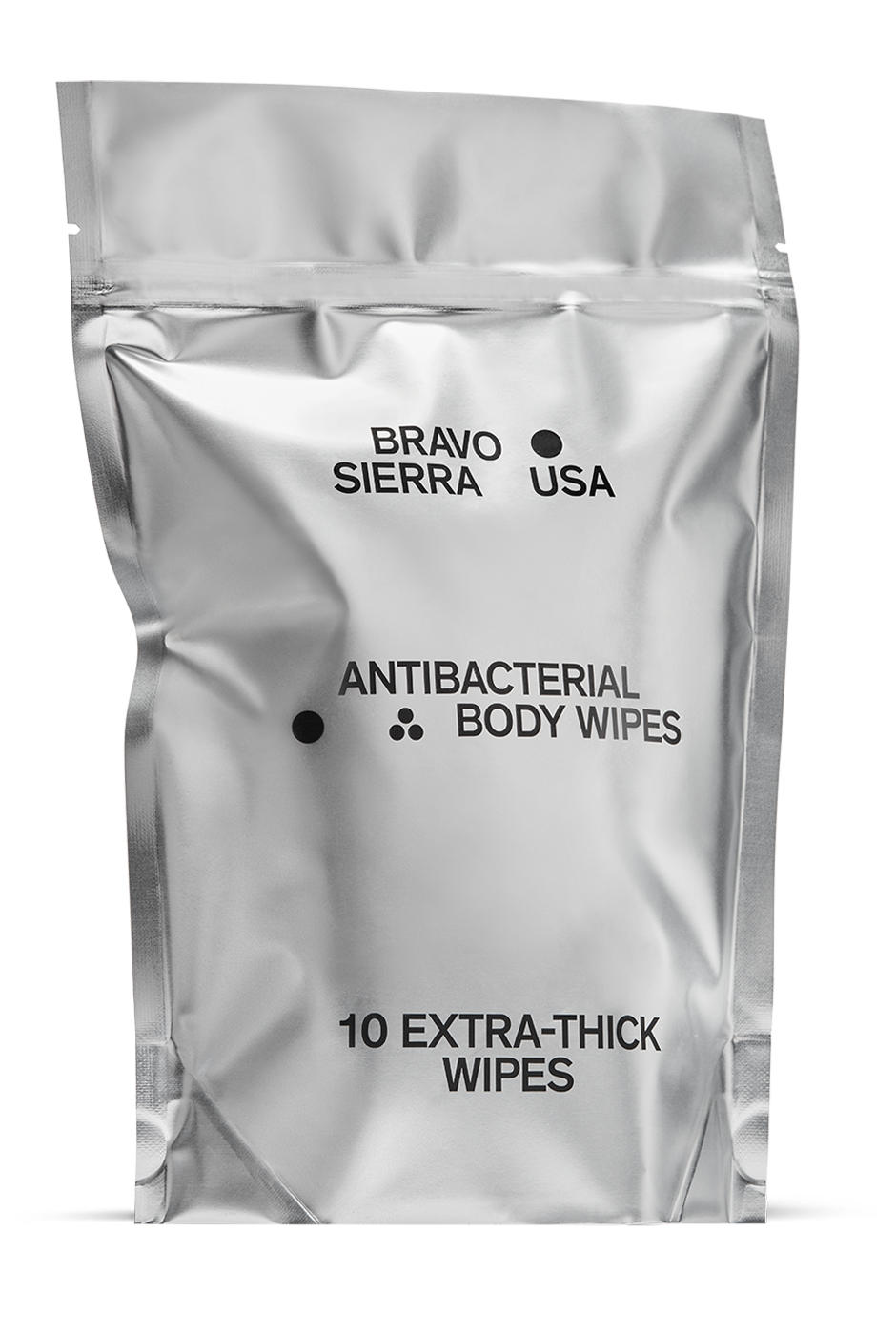 ANTIBACTERIAL BODY WIPES - Tree of Life