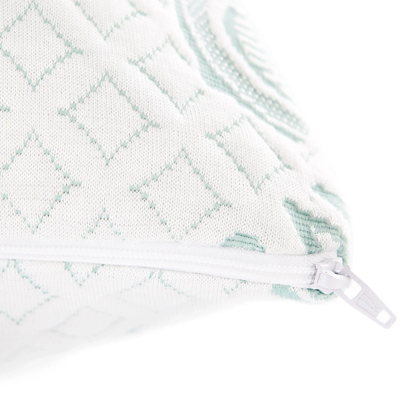Adjustable Bamboo Cooling Pillow | Bed Pillows - Tree of Life