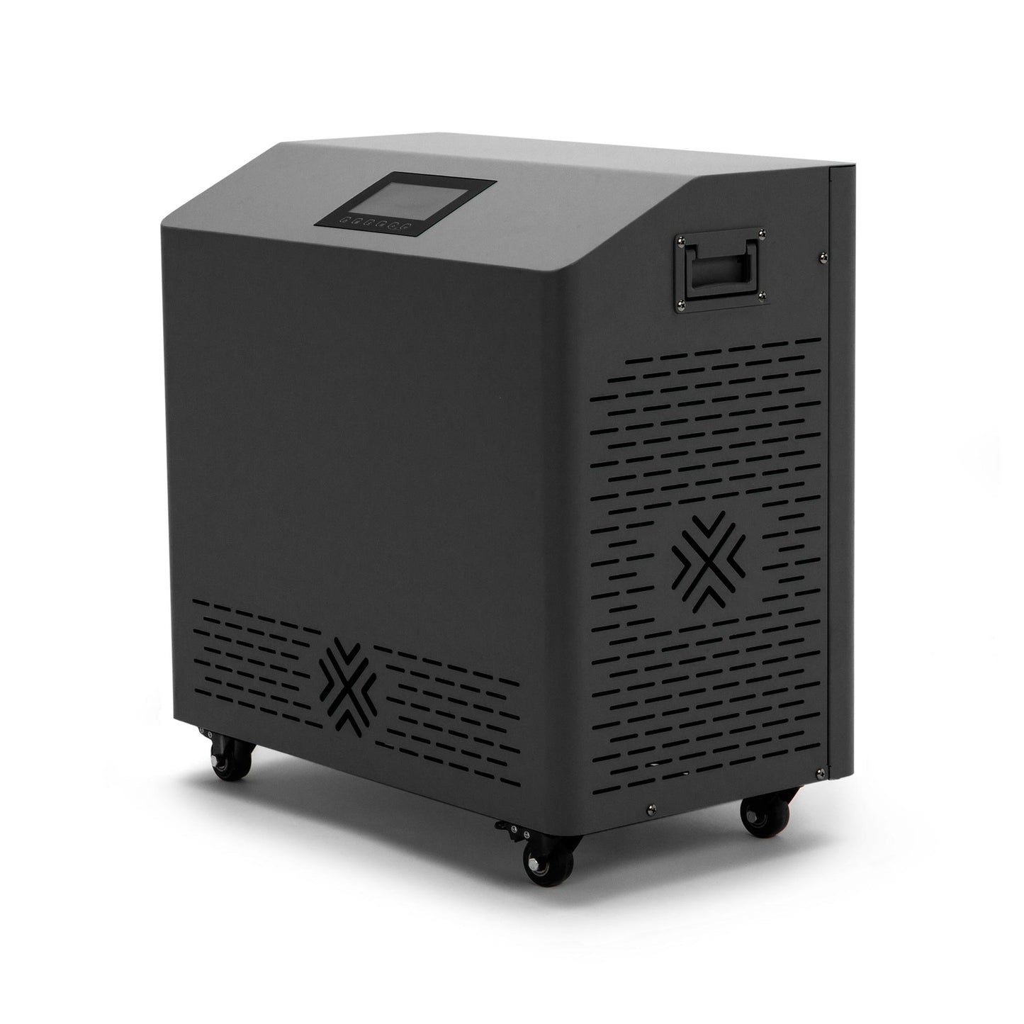 Cryospring Smart Chillers with Wi-Fi Enabled - Tree of Life
