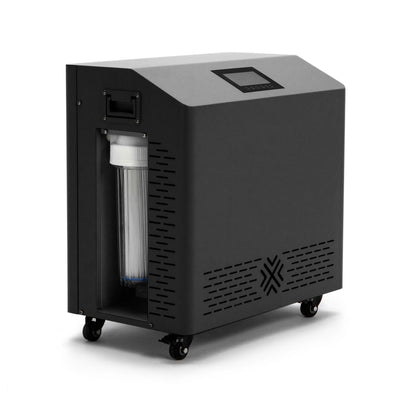 Cryospring Smart Chillers with Wi-Fi Enabled - Tree of Life