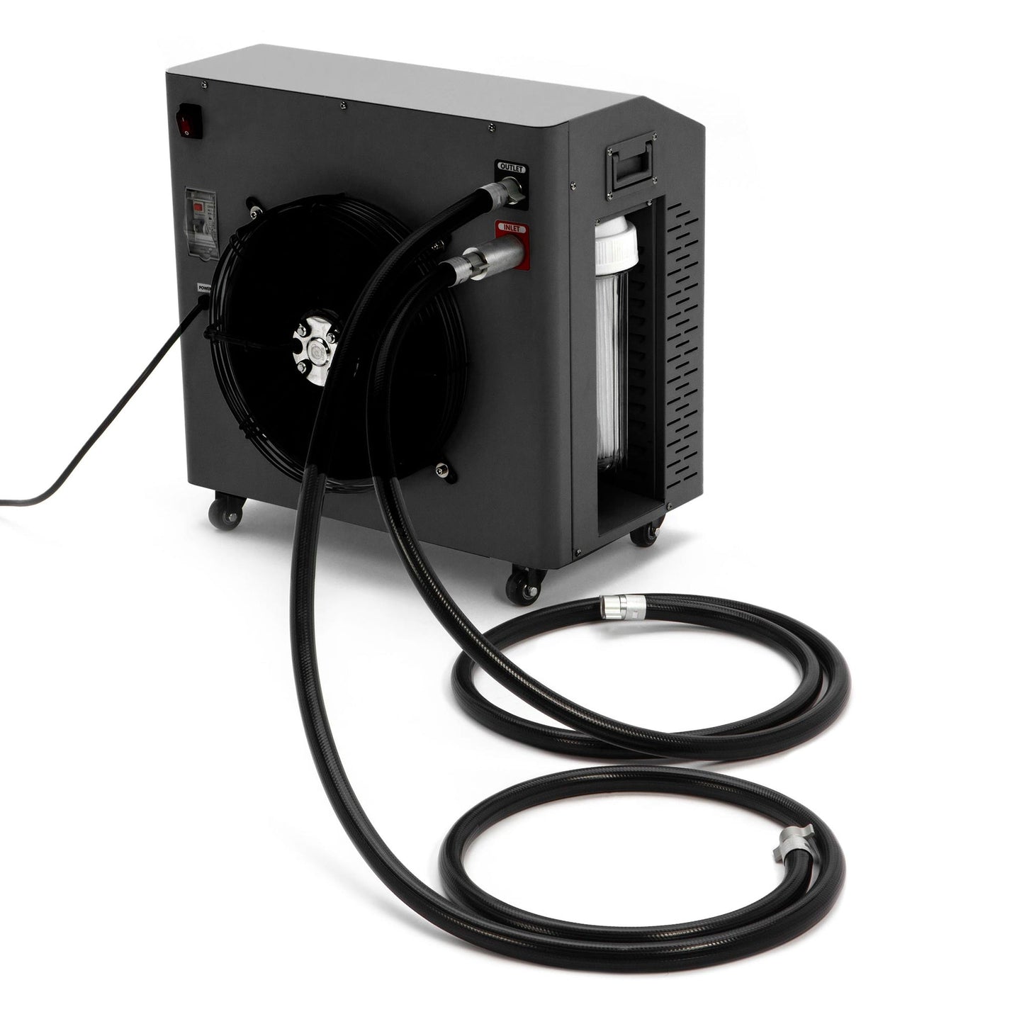 Cryospring Smart Chillers with Wi-Fi Enabled - Tree of Life