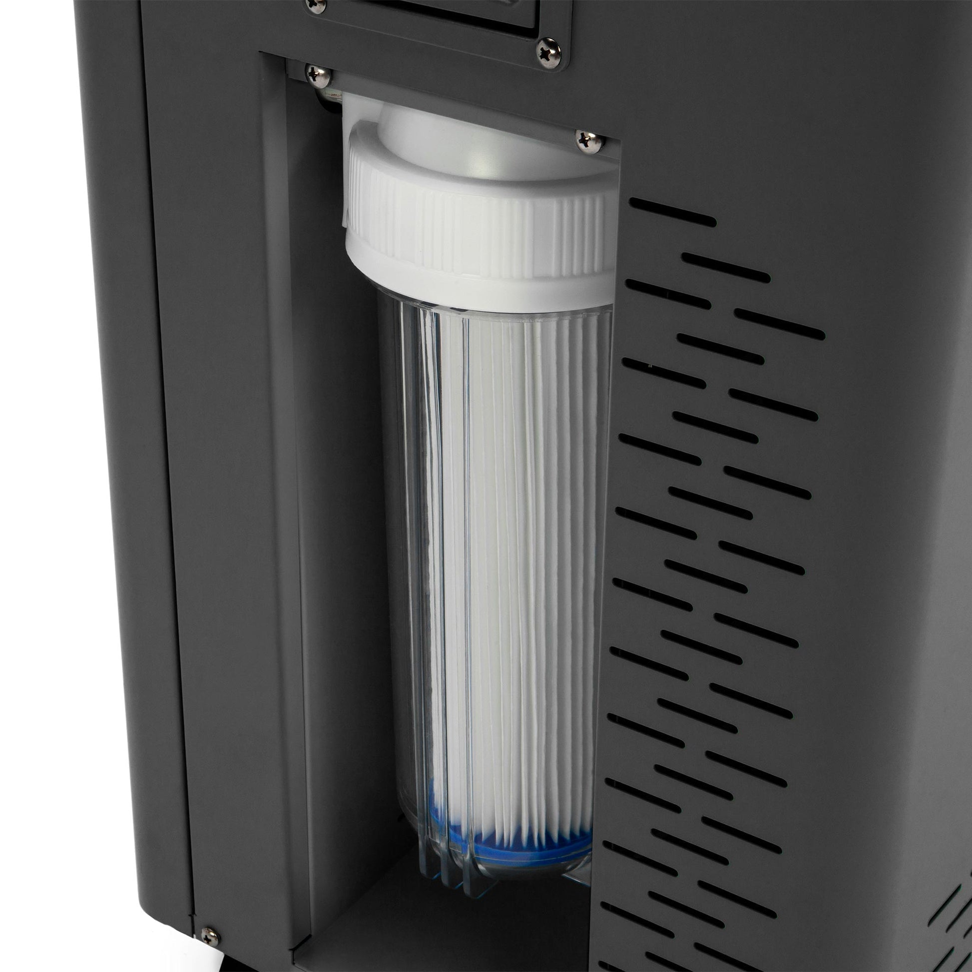 Cryospring Cold + Hot Plunges System - Tree of Life