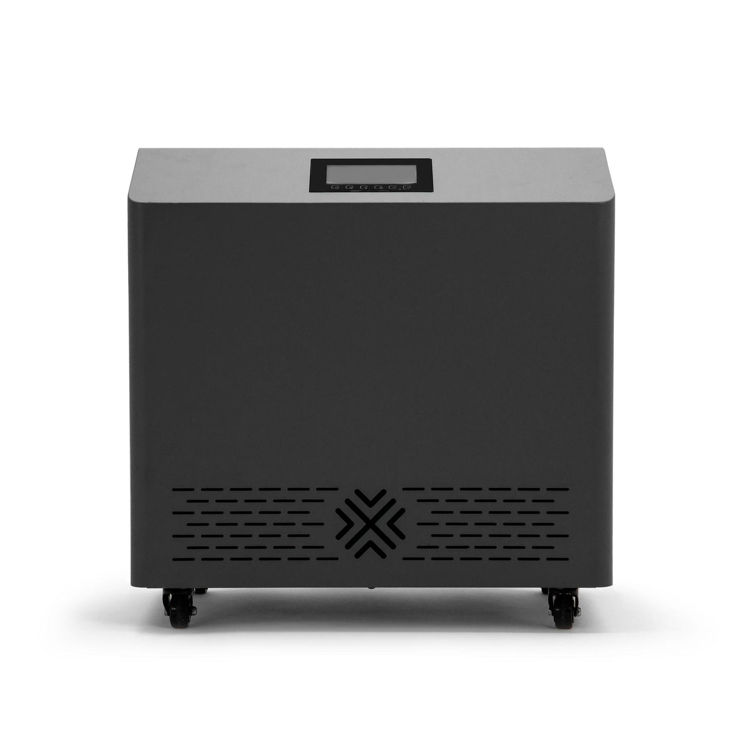 Cryospring Smart Chillers with Wi-Fi Enabled - Tree of Life