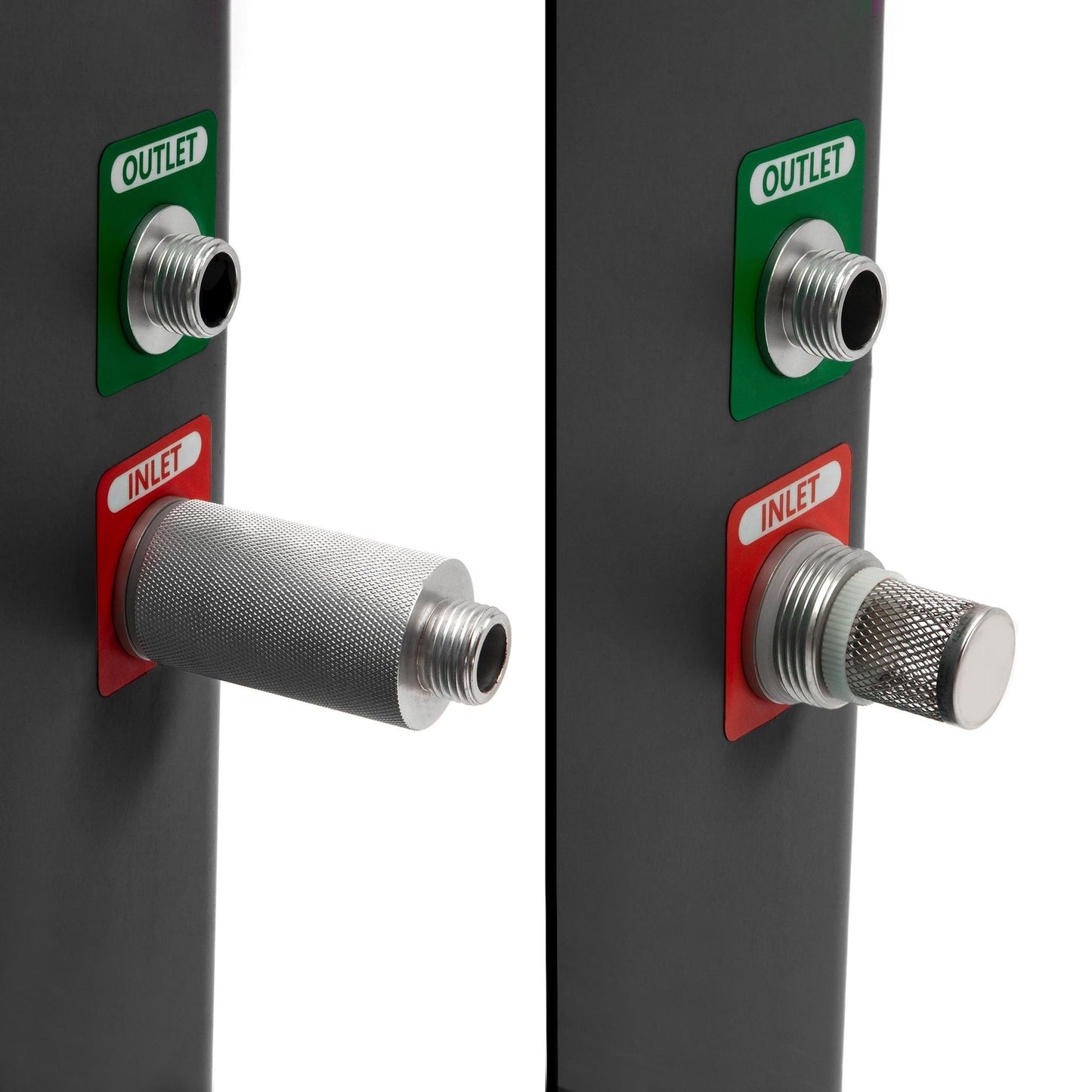 Cryospring Smart Chillers with Wi-Fi Enabled - Tree of Life