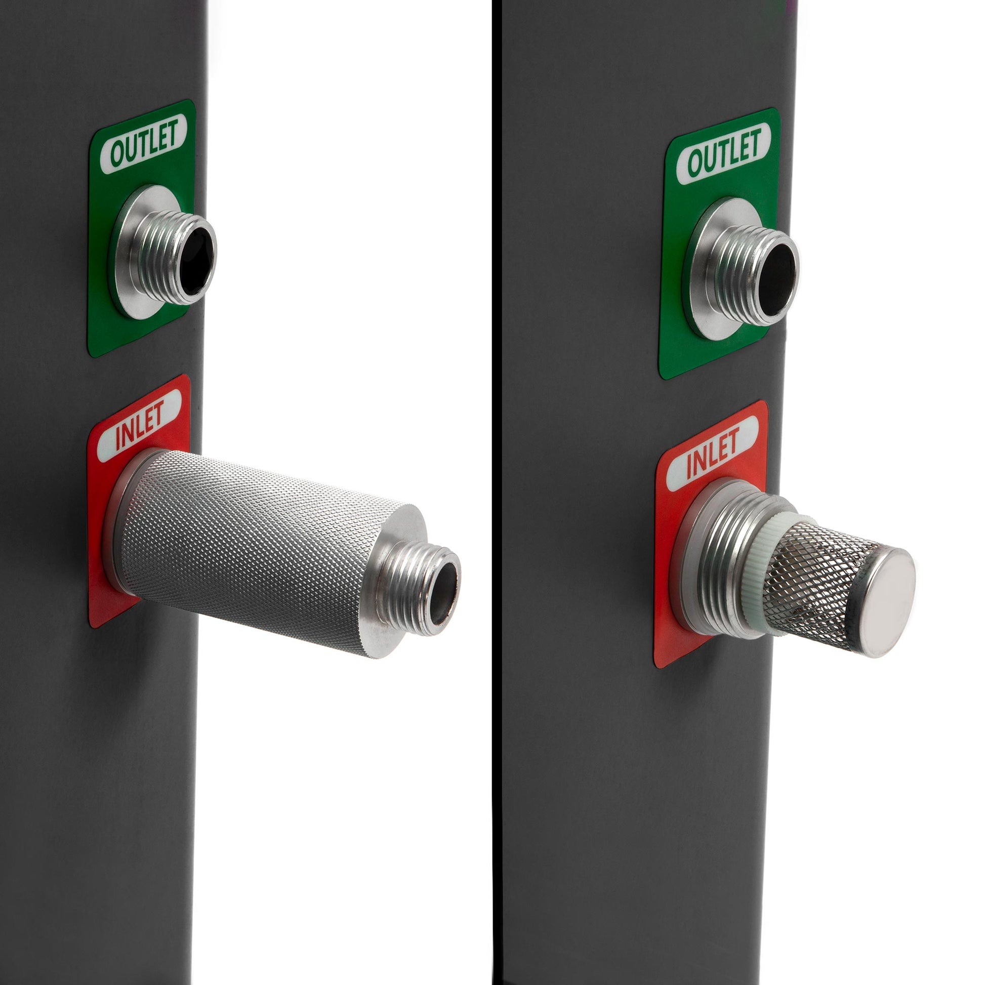 Cryospring Smart Chillers with Wi-Fi Enabled - Tree of Life
