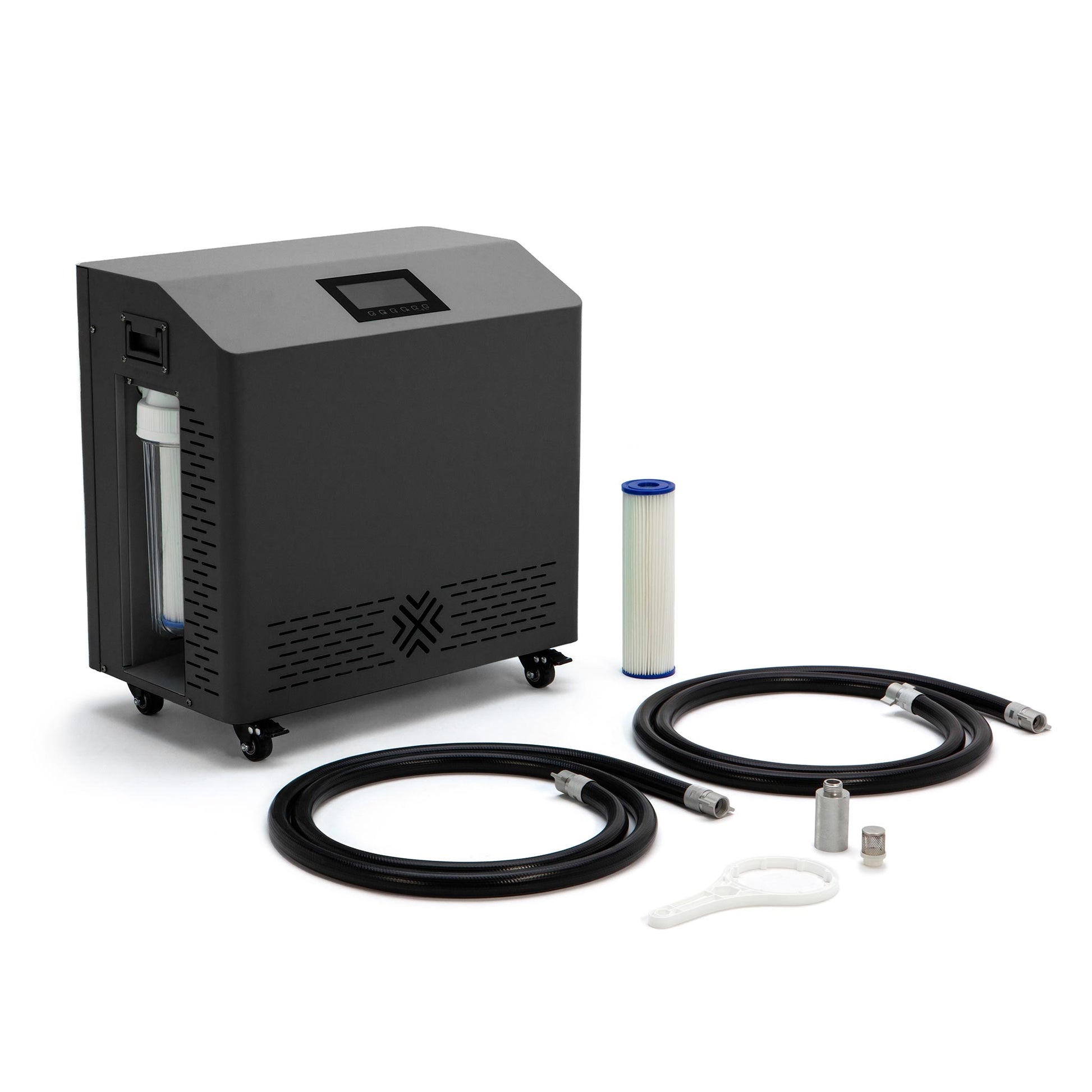Cryospring Smart Chillers with Wi-Fi Enabled - Tree of Life