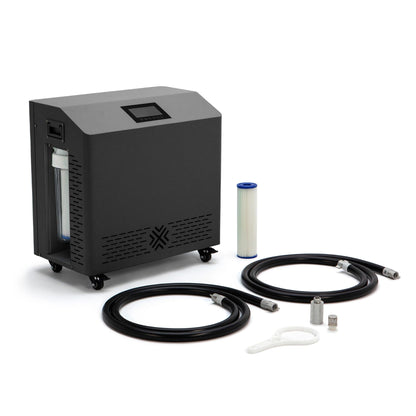 Cryospring Smart Chillers with Wi-Fi Enabled - Tree of Life