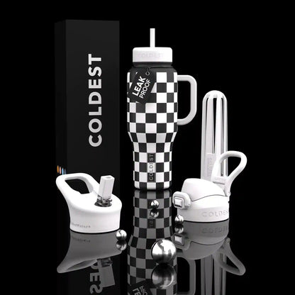 COLDEST 36oz Limitless Ultra v8 - Tree of Life
