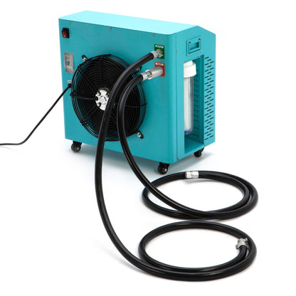 Cryospring Smart Chillers with Wi-Fi Enabled - Tree of Life