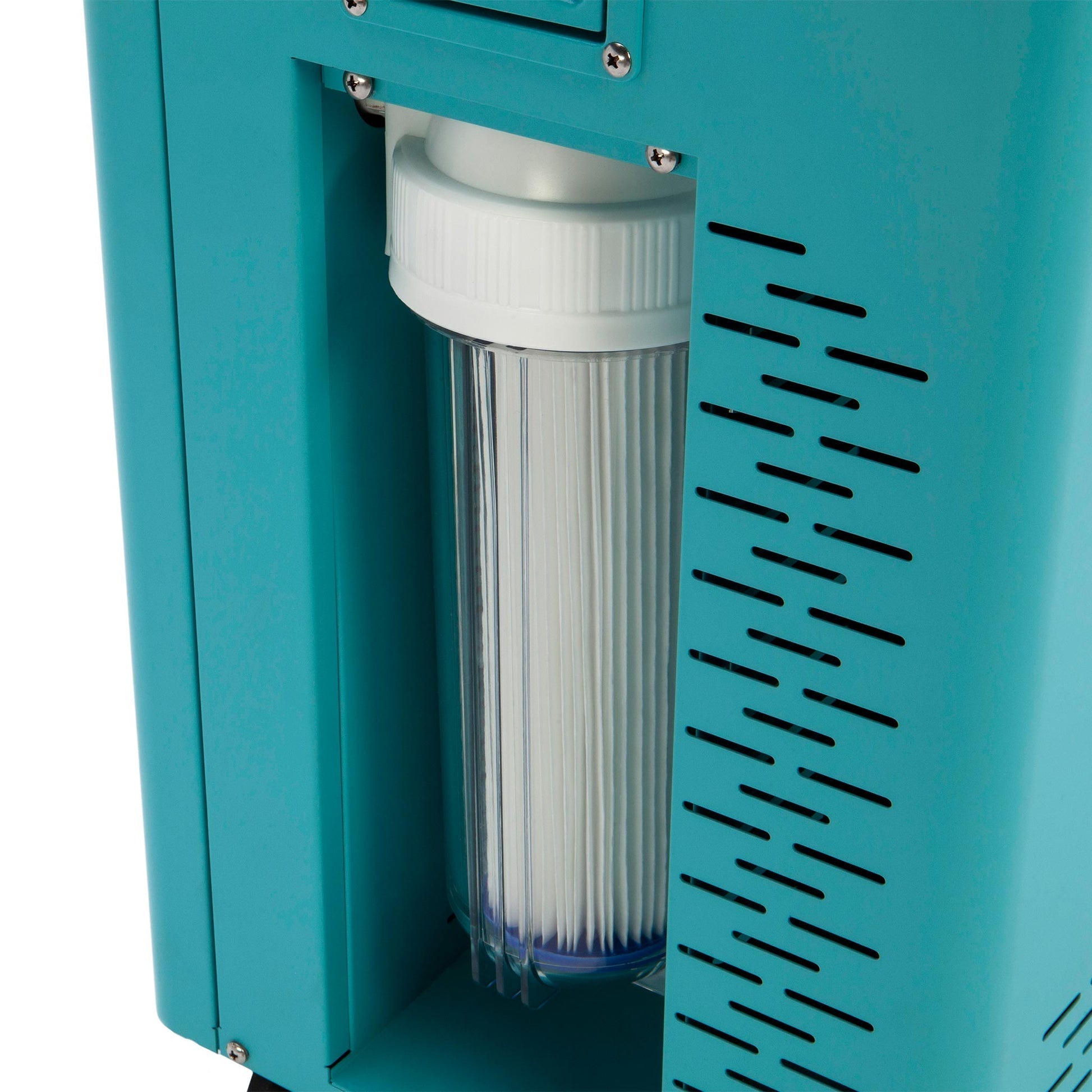 Cryospring Smart Chillers with Wi-Fi Enabled - Tree of Life