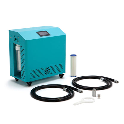 Cryospring Smart Chillers with Wi-Fi Enabled - Tree of Life