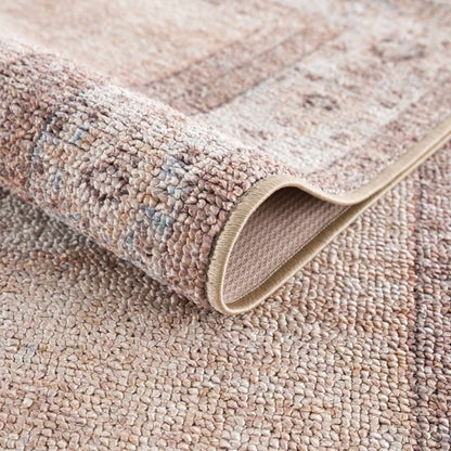 Analu Non-Slip Washable Rug - Tree of Life
