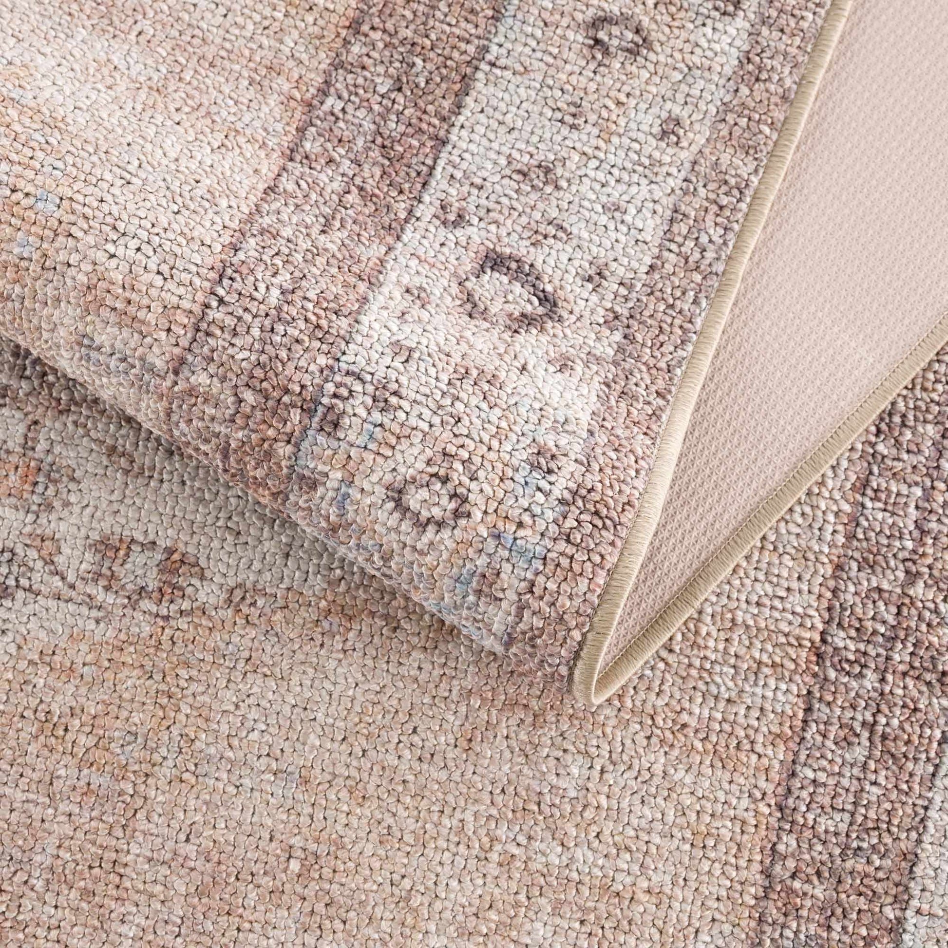 Analu Non-Slip Washable Rug - Tree of Life