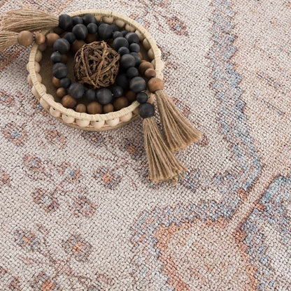 Analu Non-Slip Washable Rug - Tree of Life