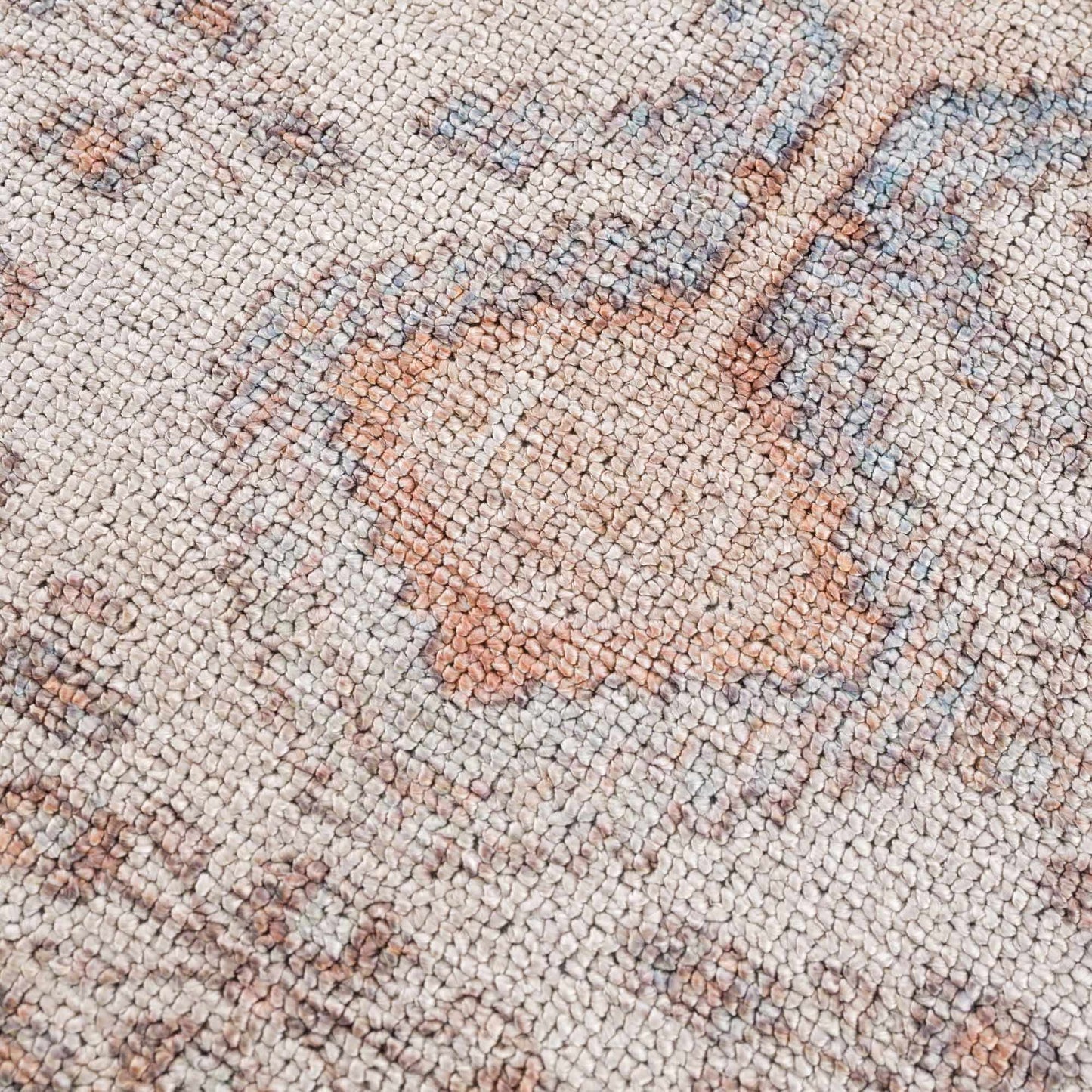 Analu Non-Slip Washable Rug - Tree of Life