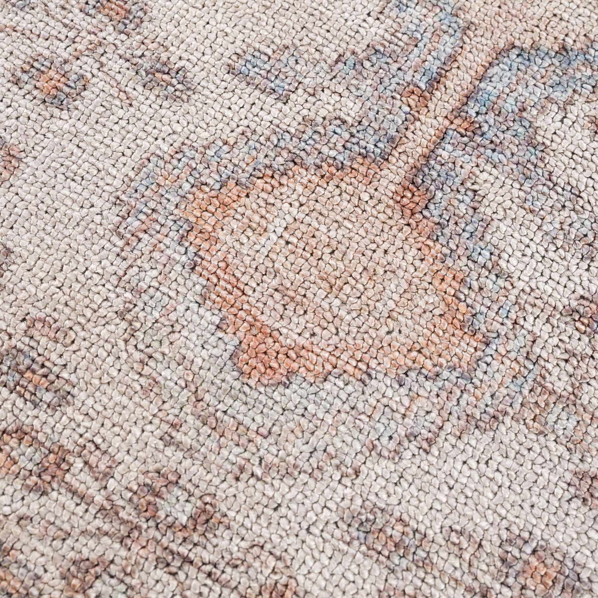 Analu Non-Slip Washable Rug - Tree of Life