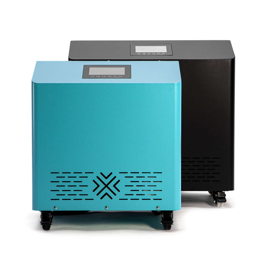 Cryospring Smart Chillers with Wi-Fi Enabled - Tree of Life
