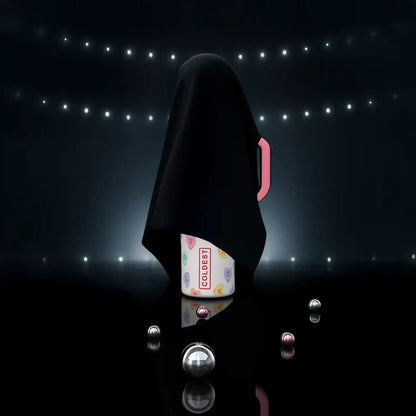 COLDEST 46oz Limitless Ultra v8